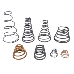 Bán Buôn Điện Mùa Xuân Thép Không Gỉ Hình Nón Nén Mùa Xuân - Product Image 1