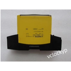 1 pieza usada SAUTER EY-I0551F001 - Product Image 4