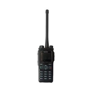 <span class=keywords><strong>Radio</strong></span> Bidireccional Digital DMR Hytera PD785 PD788 PD785G, 5W UHF/VHF, IP67, Resistente al Agua, Transceptor Portátil, <span class=keywords><strong>Radio</strong></span> Profesional de Alta Gama - Product Image 1