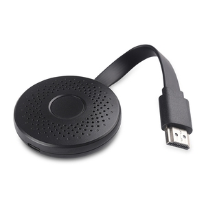 Projecteur d'écran de téléphone sans fil pour PC/TV/téléphone <span class=keywords><strong>Measy</strong></span> A30 4K HD écran de Projection TV vidéo en ligne - Product Image 1