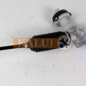 <span class=keywords><strong>Caja</strong></span> <span class=keywords><strong>de</strong></span> Dirección Kaluj D3FA/G4HE/G4HG para Vehículos con Volante a la Izquierda 56500-07000 5650007600 para <span class=keywords><strong>Kia</strong></span> <span class=keywords><strong>PICANTO</strong></span> - Product Image 4