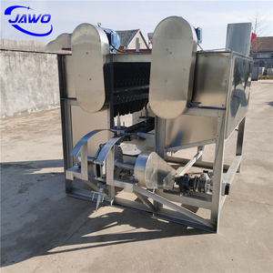 Machine à épiler la peau de porc, machine pour enlever les poils de porc, petite machine à épiler pour porc - Product Image 3