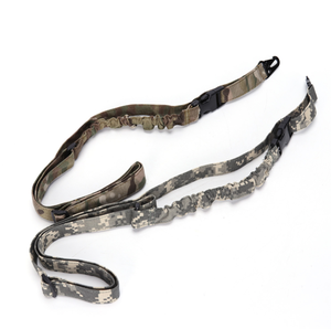 เชือกยุทธวิธีลายพราง ACU MC แบบด้านเดียว สำหรับกีฬาต่อสู้ - Product Image 2