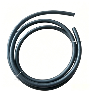 Tuyau de carburant compatible Liugong 67C1849 pour pelle et chargeuse sur pneus – Pièces de machines de construction directement de l'usine - Product Image 1