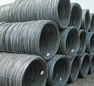 उच्च कार्बन स्टील तार 25 वर्ग मीटर ब्रश कार्बन स्टील उच्च-ग्रेड भवन और निर्माण एनेसी मानक थोक मूल्य - Product Image 6