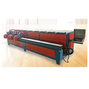 Machine à cintrer en spirale en <span class=keywords><strong>fer</strong></span> forgé, 32mm, 40mm, 42mm, chine - Product Image 2