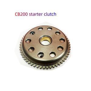 Motorcycle Starter Plate Suitable for Zongshen CB250 CB200 Starter Plate Assembly <b>Clutch</b>.scooter Accessories - Product Image 2