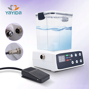 Azdent Elektrische Chirurgische Motor - LED & Wateraansluiting voor Tandheelkundige Chirurgie - Product Image 1