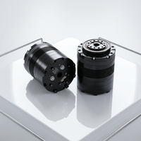 Actuador Servo de 48V de la Serie CRA de Harmonic, para Robots Humanoides y Dedos Biónicos CRA-55H-50 OEM