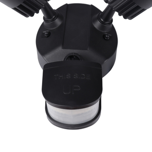 An ninh nhà trở lại sân vườn điện treo tường cảm biến chuyển động LED An ninh ánh sáng - Product Image 6