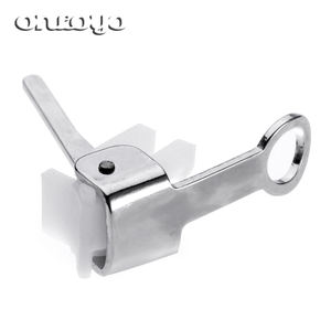 CY-701 Baru dengan Sulaman, Daratan, & Quilting untuk Kaki Rendah = 006016008 - Product Image 5