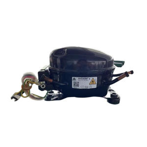 Huayi HVD90MTa Inverter Compressor Board Variable Displacement High Efficiency For <b>Refrigerator</b> <b>Freezer</b> <b>Parts</b> - Product Image 4