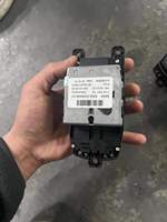 Bouton de commande multimédia à pression DC 12V d'occasion pour les séries 5 et 7 F18/F10 (OE 61319253944)