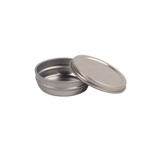 Fabricant d'usine boîtes <span class=keywords><strong>de</strong></span> conserve <span class=keywords><strong>de</strong></span> <span class=keywords><strong>caviar</strong></span> en métal en gros tailles 500g-125g placage noir et impression <span class=keywords><strong>de</strong></span> logo fermes <span class=keywords><strong>de</strong></span> <span class=keywords><strong>caviar</strong></span> <span class=keywords><strong>de</strong></span> marque alimentaire - Product Image 6