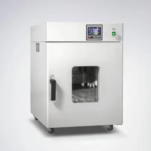 Observation Window Lab Oven Laboratory Small Size Constant Temperature Incubator Microbiological Incubator