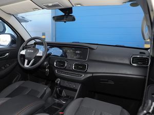 2023 BAW Calorie Kaluoli 2.0L manuale e <span class=keywords><strong>Auto</strong></span> a benzina più venduta nuova energia dalla Cina per il ritiro-per l'esportazione - Product Image 6