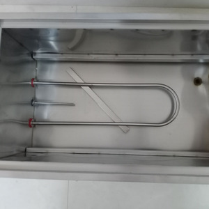 Cuve de durcissement rapide du béton SY-84 pour le contrôle qualité et les tests d'échantillons - Product Image 6
