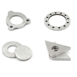 Metal Plaque Etching Stainless Laser Marking and <b>Engraving</b> <b>Machine</b> for Metal - Product Image 6