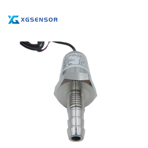 XG PTシリーズ風カーシート差圧センサーねじ取り付けと4-20mA/0-10V出力 - Product Image 6