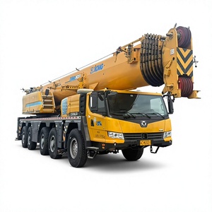 Grue sur camion XCm XCA130L8-1 130t de l'année 2022 avec grue SAC1300t STC800t6 STC800t5 STC1000c7 à bas prix - Product Image 1