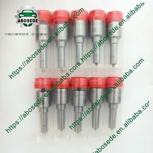 Ugello Diesel Common Rail M0027 P155 gruppo ugello iniettore carburante ad alta precisione per motori Diesel parti di ricambio durevoli - Product Image 6