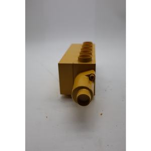 Ensemble de soupapes d'origine pour bulldozer D85ESS-2, pièce 14X-40-23000, soupape de commande de direction OEM - Product Image 5