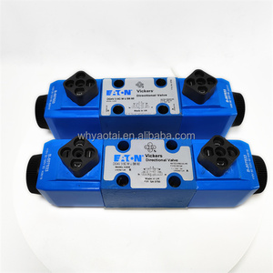 Pompe hydraulique de haute qualité 2520VQ12A5 11CC 20L 25VTBPS12A 2203AA 22R VVP3 63 SRFRM 30 CR C 10 - Product Image 5