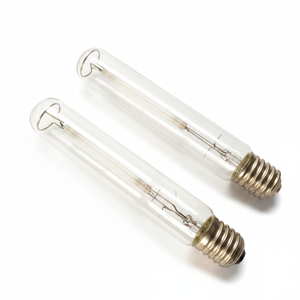 Lampada E40 a ioduri metallici (HID) al sodio ad alta pressione, tubolare, 1000W, per illuminazione stradale esterna e coltivazione piante - Product Image 4