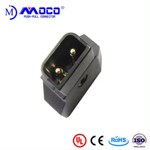 Hochstrom-<span class=keywords><strong>D-TAP</strong></span> Typ B Stecker, 5A Nennstrom adapter für Broadcast - Product Image 6