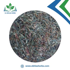 100% hierba de limón seca orgánica Natural pura especias individuales Hojas de hierba de limón secas hierbas secas egipcias sabor picante 100% crudo - Product Image 6