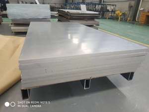 Tấm Titan tấm <span class=keywords><strong>TA1</strong></span> GR1 gr2 GR5 tấm hợp kim titan cho tấm Titan phẫu thuật y tế - Product Image 3