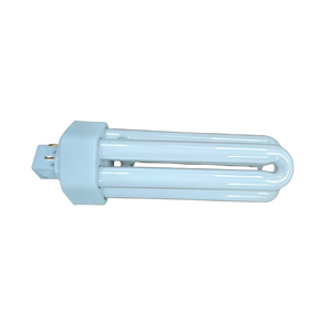 Tiết kiệm năng lượng 3U <span class=keywords><strong>32W</strong></span> G24Q-3 110-130V/220-240V Ống ánh sáng cắm 4-pin thủy tinh nhỏ gọn đèn huỳnh quang CFL bóng đèn huaao - Product Image 4