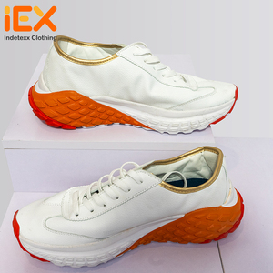 Chaussures à talons hauts pour femmes en gros, stock en vrac, conteneur de 20 pieds, exportation vers l'Amérique centrale, l'Amérique du Sud, l'AMR, approvisionnement pour importateurs - Product Image 1