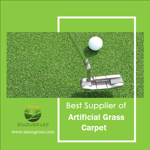 <span class=keywords><strong>Gazon</strong></span> <span class=keywords><strong>synthétique</strong></span> de haute qualité pour mini-<span class=keywords><strong>golf</strong></span>, pelouse de putting souple - Product Image 6