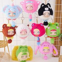 Nouvelle Boîte Cadeau Mystère Lucky Mini Transformars 2025 – Figurines Pas Chères, Commande Personnalisée, Boîte Surprise, Jouets en Peluche Anime
