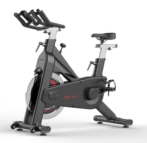 Venda quente Home Gym Fitness Equipment Body Building Spinning Indoor Exercício Fit Bike