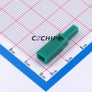 SC420AC1 Switch Accessories / Cap Switch ( Color: Green ) - Product Image 1