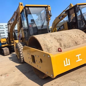 95%NEW Brand New SEM 8222 <b>Road</b> <b>Roller</b> Original Factory Equipment - Product Image 3