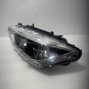 ไฟหน้า LED AFS แท้เบอร์ 63117419633 63117419634 สำหรับรถยนต์ BMW ซีรี่ส์ 3 รุ่น F30 F35 LCI ปี 2016 2017 2018 2019 330i 320li 316li แบบเต็มชุด  ขนาด L - Product Image 3