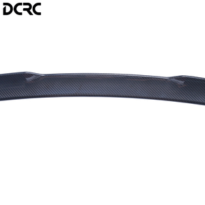 สปอยเลอร์หลังคาร์บอนไฟเบอร์แท้ทรง M3 สำหรับ BMW ซีรีส์ 3 G20/G80 ปี 2019-2025 - Product Image 3