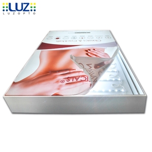 Caja de luz de tela de tensión para promoción Publicidad Display Seg Led Cajas de luz - Product Image 2