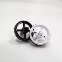 Roue de défilement de la souris compatible avec la roue GPW de 1ère et 2ème génération, GPRO Wireless, accessoires X Eagle Eye DEX, GPX