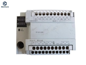 Contrôleur PLC, capteur, contrôleur logique programmable, tout neuf, original, AFPX0L30R-F - Product Image 1