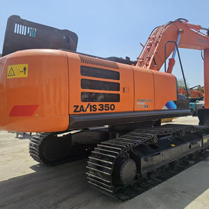 Excavadora de Japón <span class=keywords><strong>HITACHI</strong></span>, excavadora usada ZX350, equipo pesado de 35 toneladas, a la venta - Product Image 3
