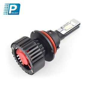หลอดไฟหน้ารถยนต์ LED 9007 <span class=keywords><strong>T8</strong></span> 9006 H4ไฟหน้า LED ไฟหน้ารถยนต์ - Product Image 5