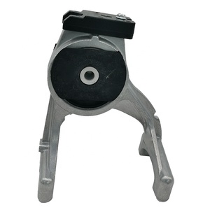 Nhà Máy Bán Chạy nhất sau khi các bộ phận thị trường khung cao su gắn động cơ gắn kết 50810-sfe-020 cho Rb1 RB3 Civic Odyssey - Product Image 4