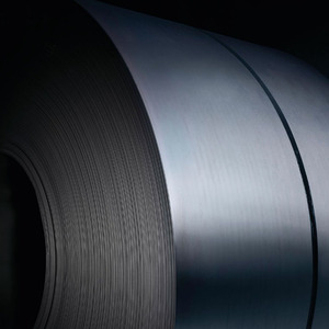 Bobina de acero al carbono laminada en frío y caliente, alta calidad, 0,12 MM-18MM, certificación IS09001 /B V/CE, proveedor de China - Product Image 4