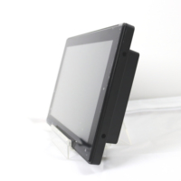 Rk3288 Rk3399 Rk3566 Rk3568 tableta ancha integrada de varios tamaños Ip65 resistente al agua 7 10,1 pulgadas pantalla táctil Industrial Android Panel Pc