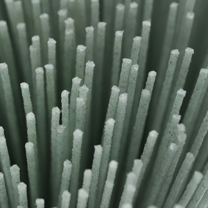 Spazzola Abrasiva in Nylon 612 610 6 PA di Alta Qualità per Lucidatura Pietra e Sbavatura Acciaio con Fibra di Carburo di Silicio SIC - Product Image 4