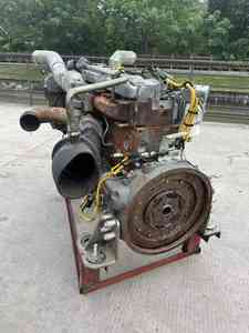 944B, R944B, R934B, 934B, 916B, 914B เครื่องยนต์ดีเซล, D926, D926T, D924T, D934T D936T ส่วนประกอบเครื่องยนต์ - Product Image 5